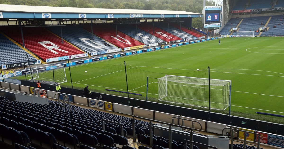 Championship match abandoned as ex-Premier League side release statement